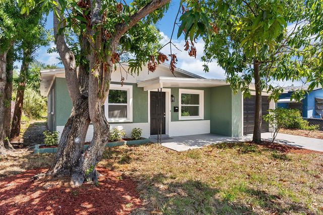2310 33RD STREET S, St Petersburg, FL 33712