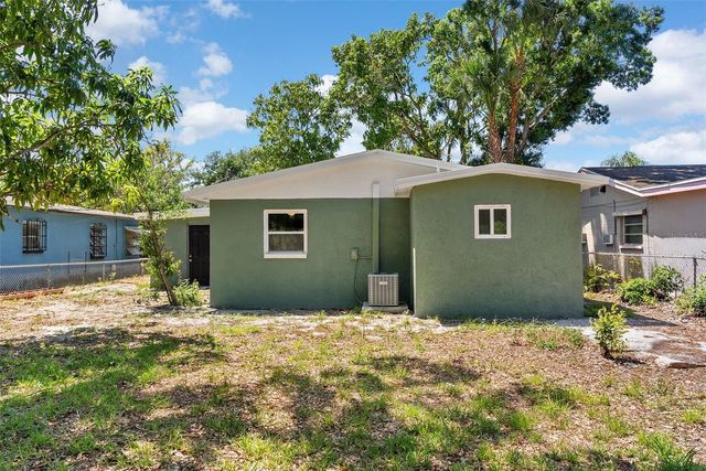2310 33RD STREET S, St Petersburg, FL 33712