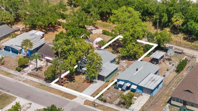 2310 33RD STREET S, St Petersburg, FL 33712