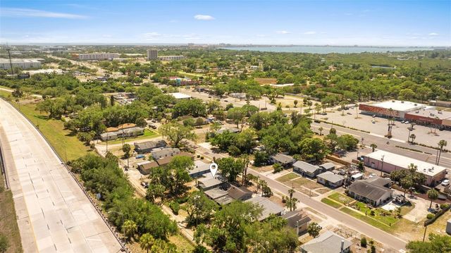 2310 33RD STREET S, St Petersburg, FL 33712