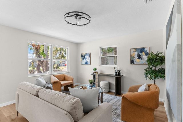 2310 33RD STREET S, St Petersburg, FL 33712