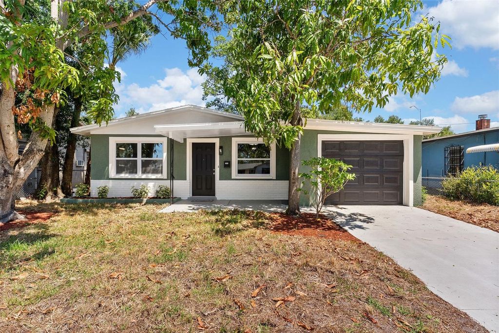 2310 33RD STREET S, St Petersburg, FL 33712
