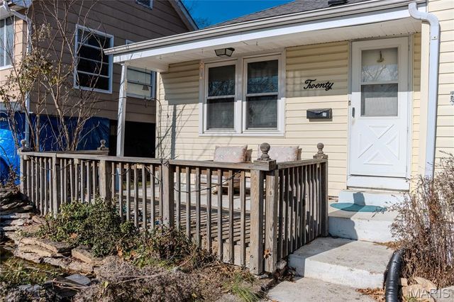 20 Rolla Gardens Drive, Rolla, MO 65401