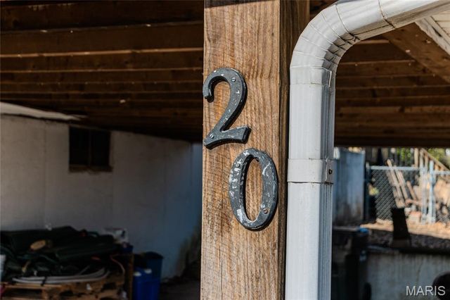 20 Rolla Gardens Drive, Rolla, MO 65401