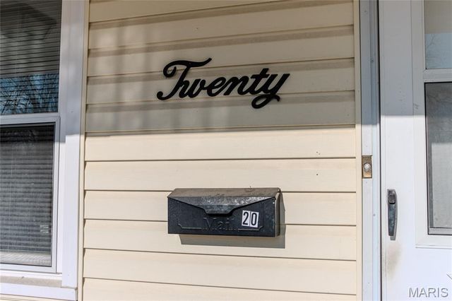 20 Rolla Gardens Drive, Rolla, MO 65401