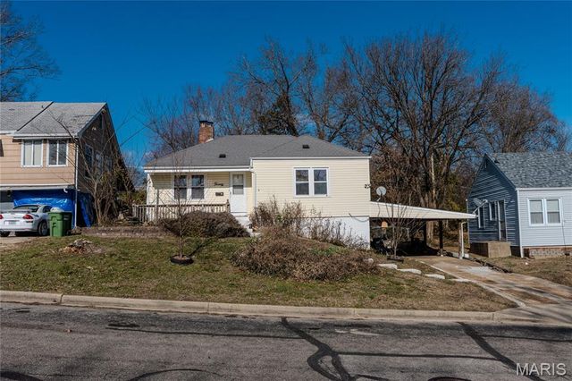 20 Rolla Gardens Drive, Rolla, MO 65401