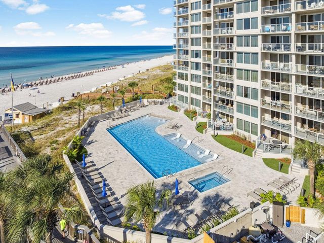 4208 Beachside Two Drive 208, Miramar Beach, FL 32550