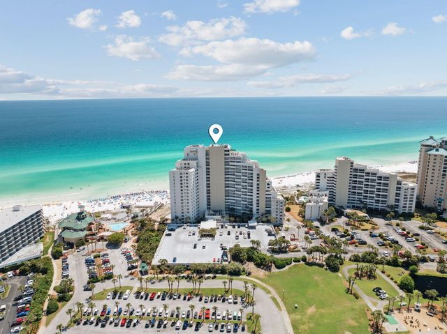 4208 Beachside Two Drive 208, Miramar Beach, FL 32550