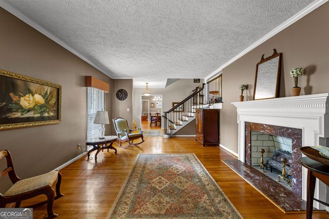 501 Pineview Terrace, Lagrange, GA 30240