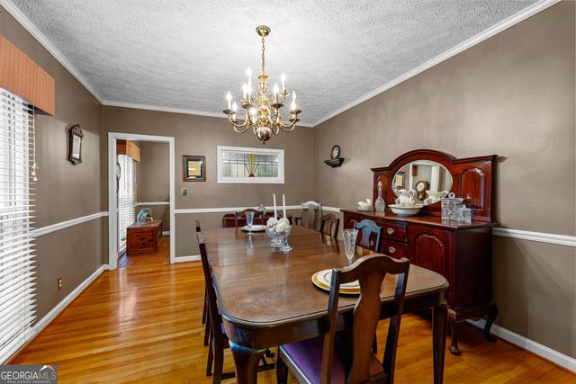 501 Pineview Terrace, Lagrange, GA 30240