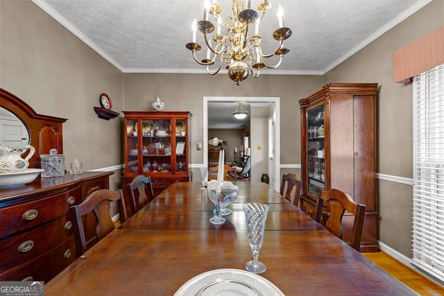 501 Pineview Terrace, Lagrange, GA 30240