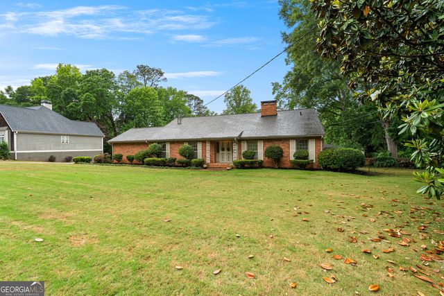 501 Pineview Terrace, Lagrange, GA 30240