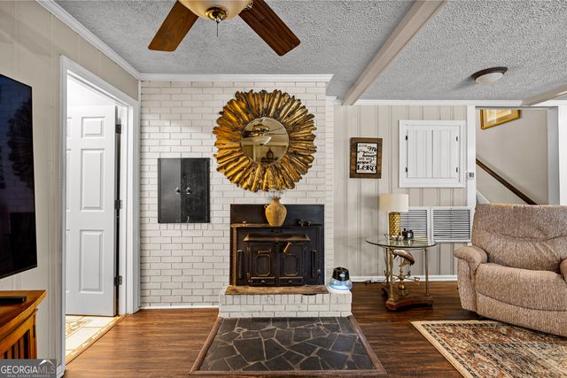 501 Pineview Terrace, Lagrange, GA 30240