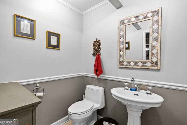 501 Pineview Terrace, Lagrange, GA 30240