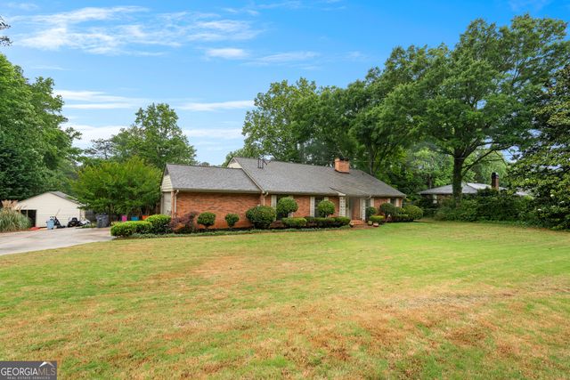 501 Pineview Terrace, Lagrange, GA 30240