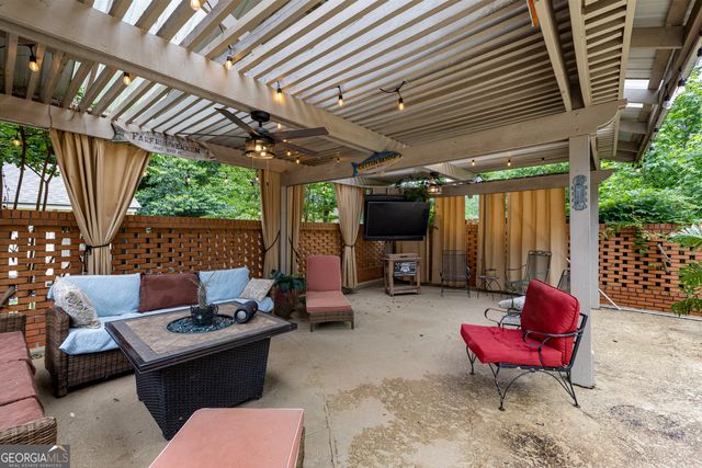 501 Pineview Terrace, Lagrange, GA 30240