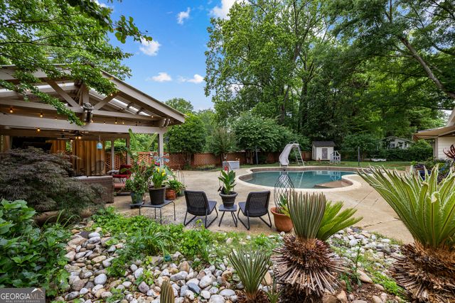 501 Pineview Terrace, Lagrange, GA 30240