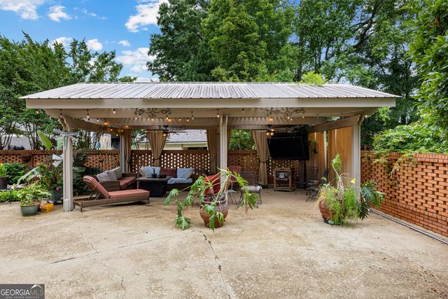 501 Pineview Terrace, Lagrange, GA 30240