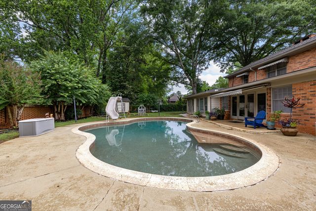 501 Pineview Terrace, Lagrange, GA 30240
