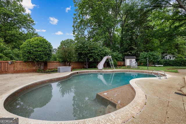501 Pineview Terrace, Lagrange, GA 30240