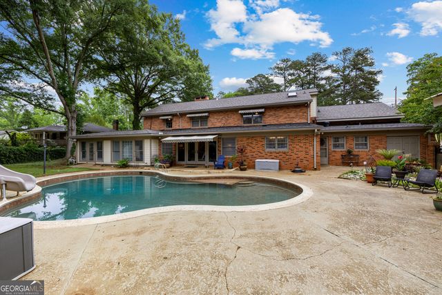 501 Pineview Terrace, Lagrange, GA 30240