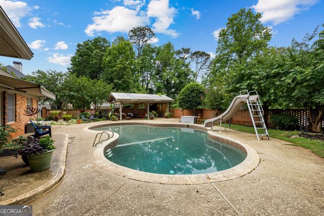 501 Pineview Terrace, Lagrange, GA 30240
