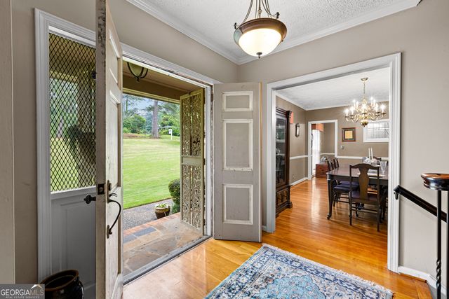 501 Pineview Terrace, Lagrange, GA 30240