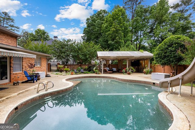 501 Pineview Terrace, Lagrange, GA 30240
