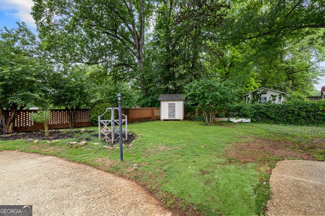 501 Pineview Terrace, Lagrange, GA 30240