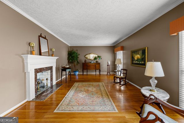 501 Pineview Terrace, Lagrange, GA 30240