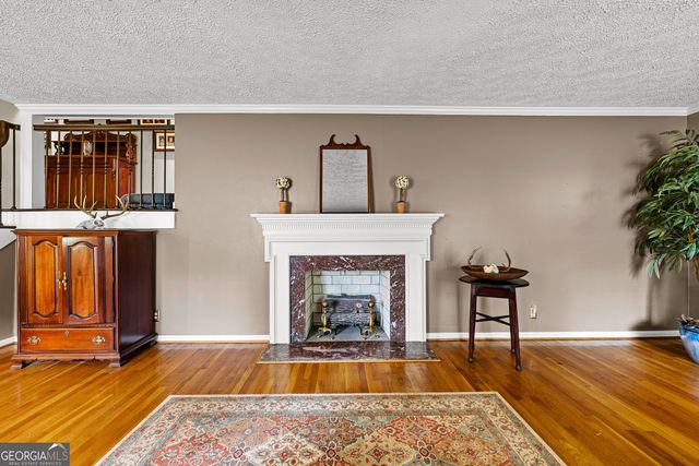 501 Pineview Terrace, Lagrange, GA 30240