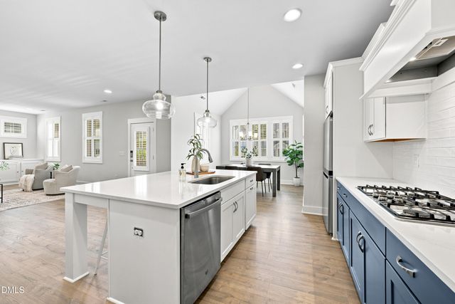 268 Mindees Lane, Pittsboro, NC 27312