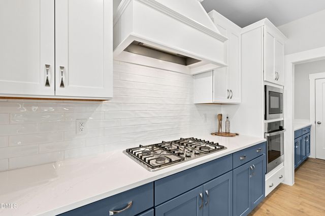 268 Mindees Lane, Pittsboro, NC 27312
