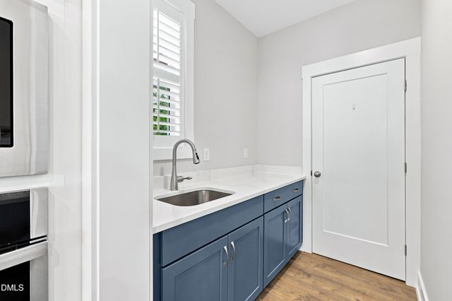 268 Mindees Lane, Pittsboro, NC 27312