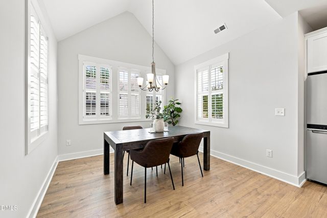 268 Mindees Lane, Pittsboro, NC 27312
