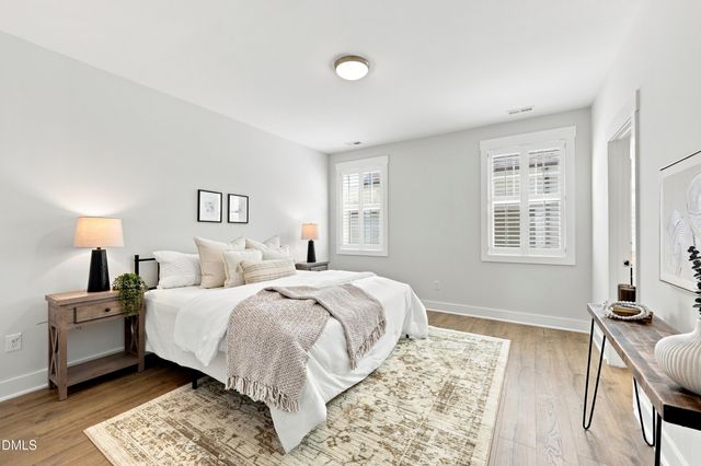 268 Mindees Lane, Pittsboro, NC 27312