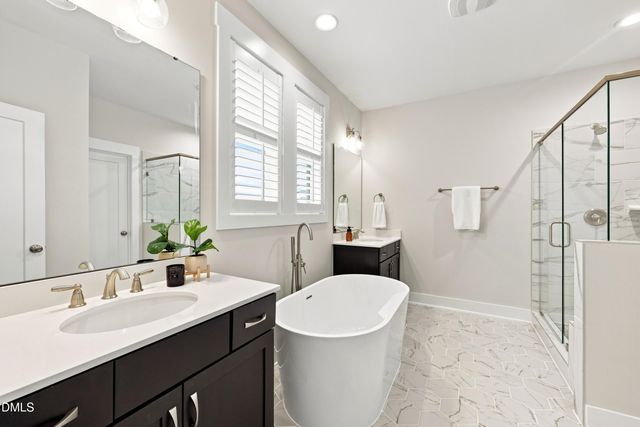 268 Mindees Lane, Pittsboro, NC 27312