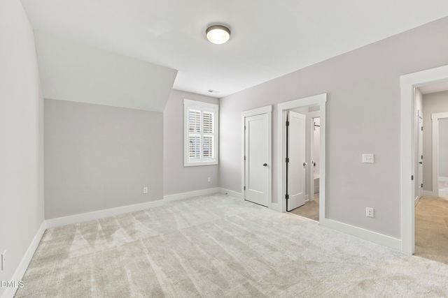 268 Mindees Lane, Pittsboro, NC 27312