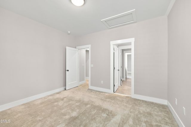 268 Mindees Lane, Pittsboro, NC 27312