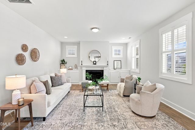 268 Mindees Lane, Pittsboro, NC 27312