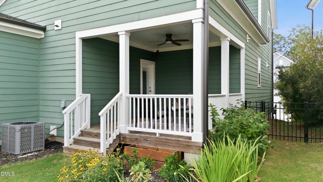 268 Mindees Lane, Pittsboro, NC 27312