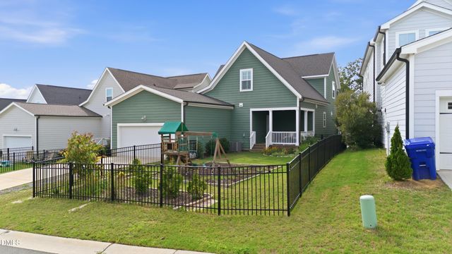 268 Mindees Lane, Pittsboro, NC 27312