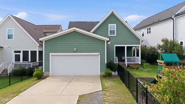 268 Mindees Lane, Pittsboro, NC 27312