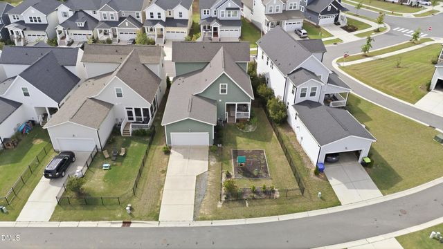 268 Mindees Lane, Pittsboro, NC 27312