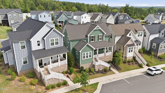 268 Mindees Lane, Pittsboro, NC 27312