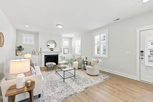 268 Mindees Lane, Pittsboro, NC 27312