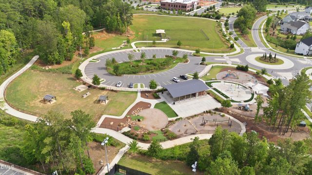 268 Mindees Lane, Pittsboro, NC 27312