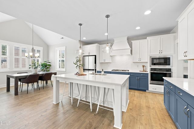 268 Mindees Lane, Pittsboro, NC 27312