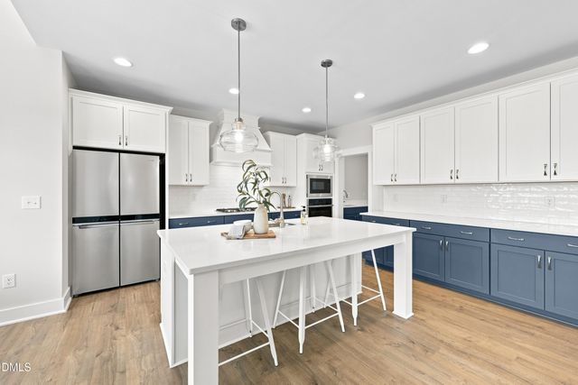 268 Mindees Lane, Pittsboro, NC 27312
