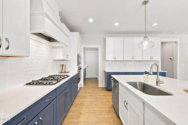 268 Mindees Lane, Pittsboro, NC 27312